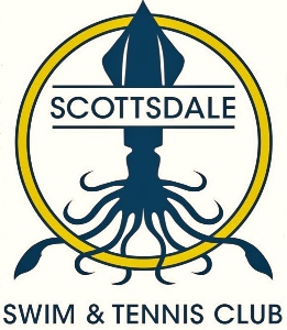 Scottsdale Swim and Tennis Club / Swim Team