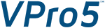 VPro5-Logo