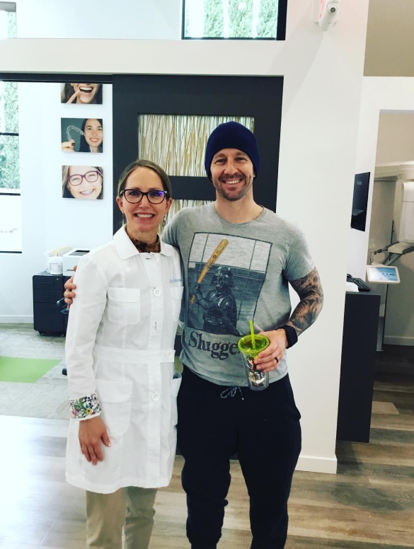 orthodontist in Walnut Creek