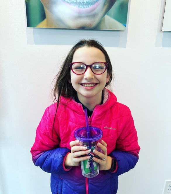 orthodontist in Walnut Creek