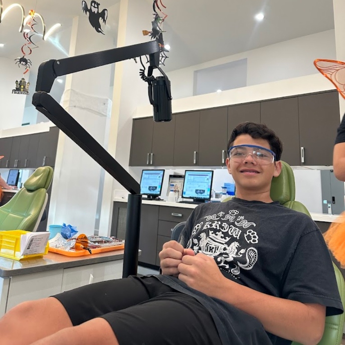 orthodontist in Walnut Creek