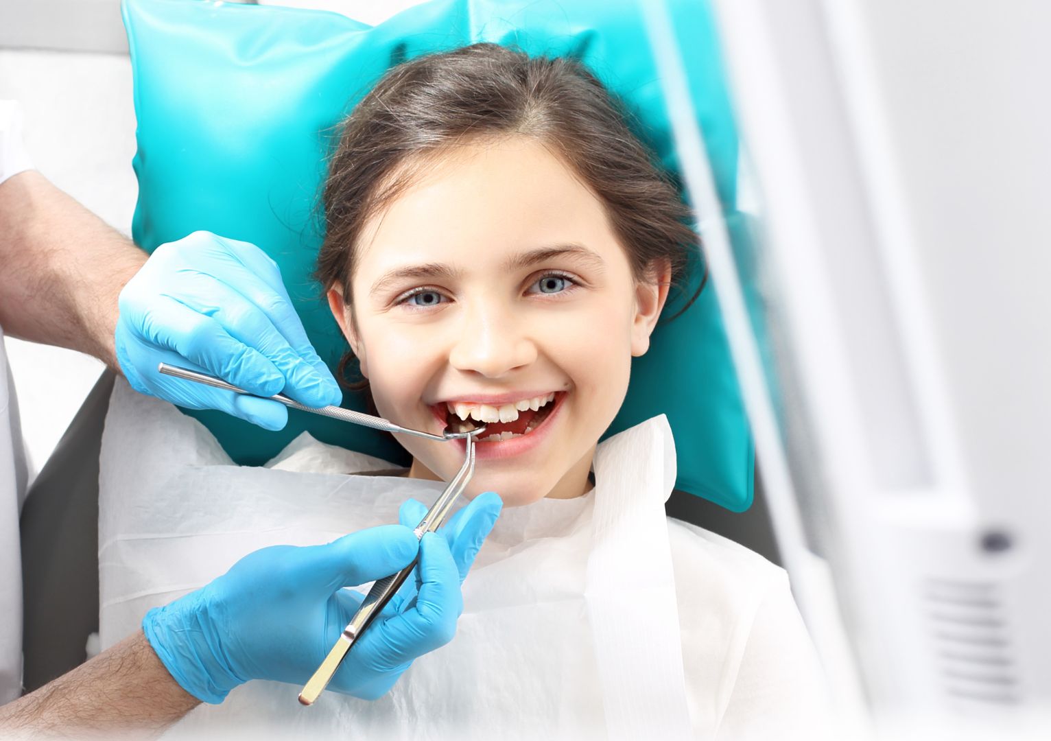 orthodontist for children in Walnut Creek, CA